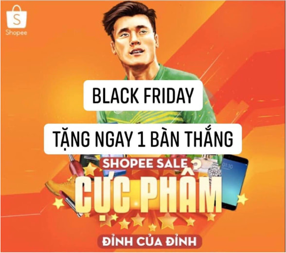 Thậm chí, nhiều cổ động viên cho rằng Bùi Tiến Dũng nên giã từ các cấp đội tuyển mà yên tâm đóng quảng cáo, làm KOL trên mạng xã hội có lẽ anh sẽ không bị chỉ trích vì phong độ ngày càng đi xuống nữa.