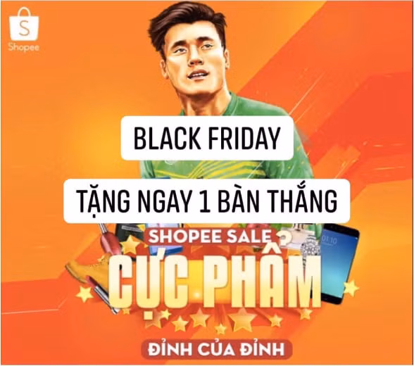 Thậm chí, nhiều cổ động viên cho rằng Bùi Tiến Dũng nên giã từ các cấp đội tuyển mà yên tâm đóng quảng cáo, làm KOL trên mạng xã hội có lẽ anh sẽ không bị chỉ trích vì phong độ ngày càng đi xuống nữa.