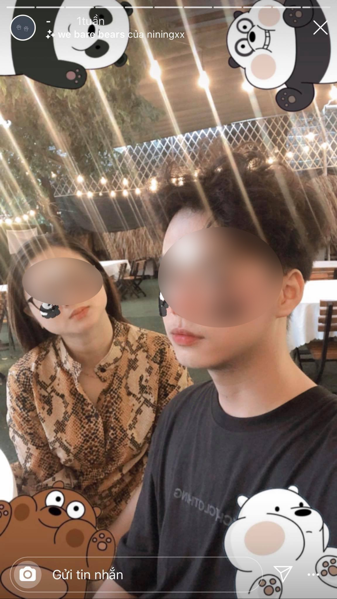 Dù đưa ra lời giải thích và xin lỗi, thế nhưng hành động xả rác trong phòng khách sạn của người này cùng bạn bè không thể làm dân mạng nguôi ngoai.