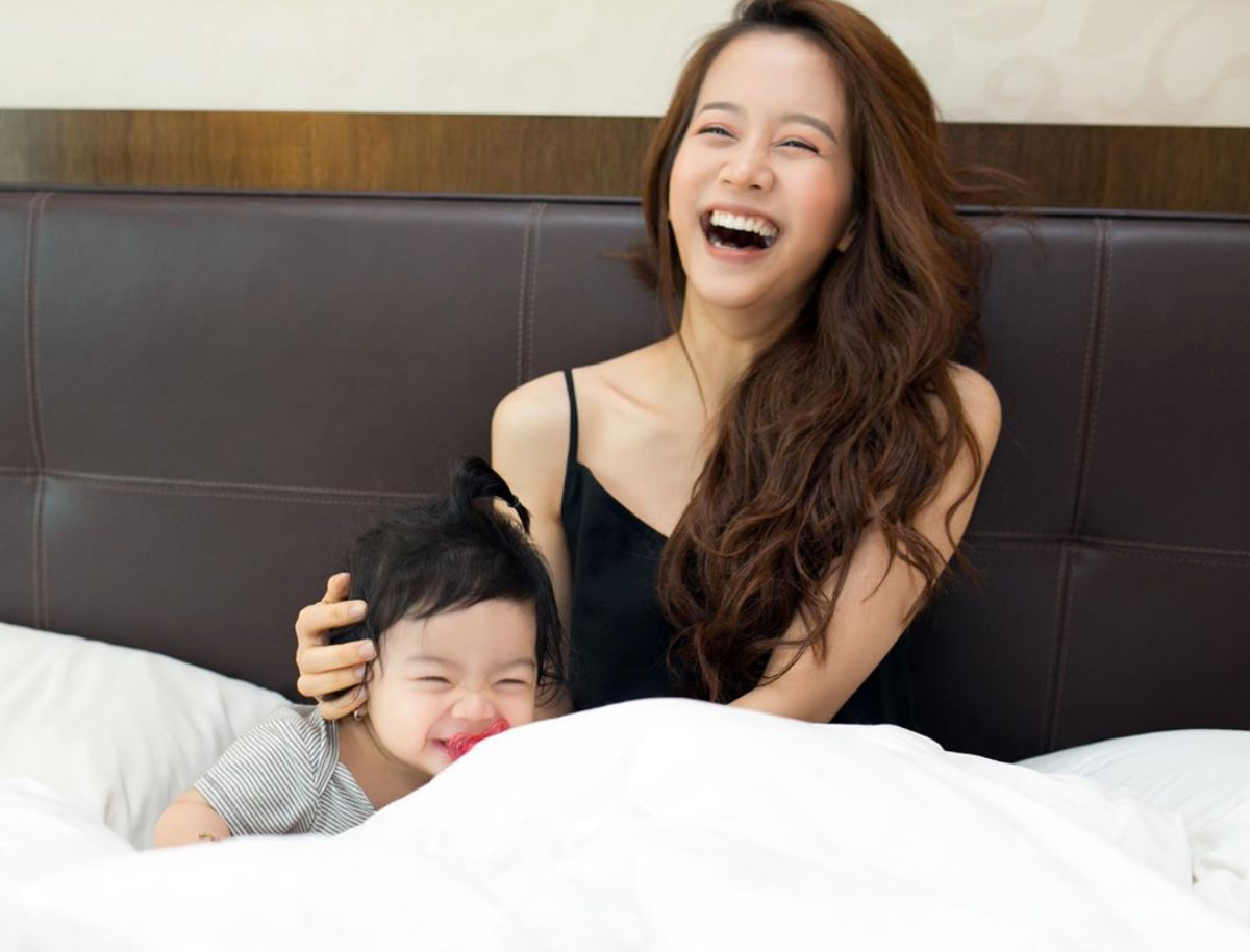 Hiện tại, An Nguy đang sinh sống tại Mỹ, cô đã có con gái nhỏ. Trên mạng xã hội, nữ vlogger hiếm khi chia sẻ về cuộc sống cá nhân.