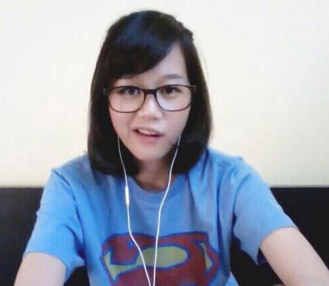 So sánh với hình ảnh vlogger An Nguy hồi mới nổi tiếng có thể thấy nhan sắc của cô trường tồn theo thời gian, không hề già đi. Khác biệt ở đây phải chăng là cô nàng đầu tư hình ảnh hơn, chịu khó trang điểm và ăn vận gọn gàng mà thôi.