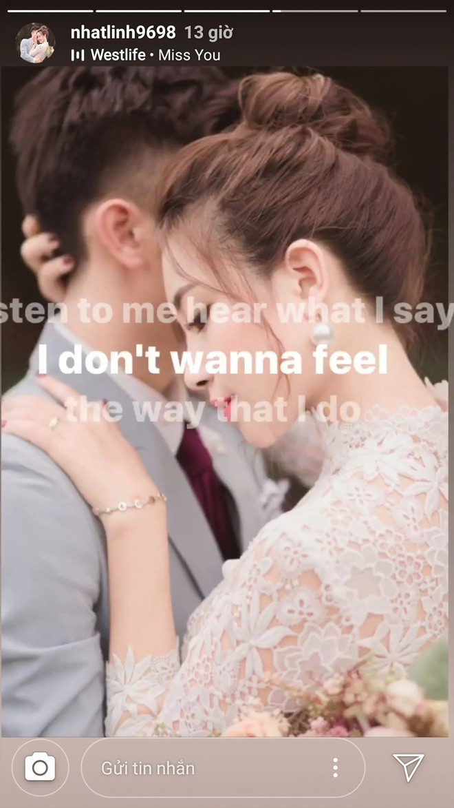 Theo một số nguồn tin, đám cưới của Phan Văn Đức và Nhật Linh sẽ được tổ chức vào tháng 1/2020, đúng vào ngày mùng 6 tết âm lịch.