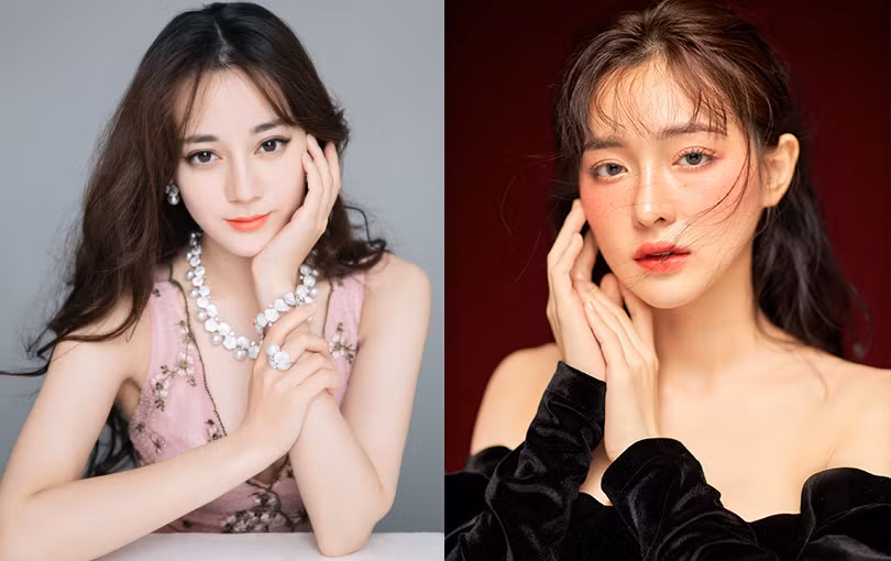 Phi Linh từng xuất hiện trong một số TVC, MV ca nhạc và phim ngắn như Thư viện ký ức, Ký gửi nỗi buồn và gần đây nhất là Tìm em! Đừng trốn anh được không...