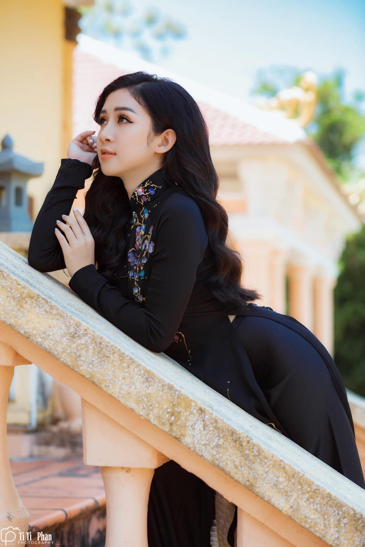 Thời gian sắp tới, Mỹ Chi sẽ đầu tư đi học thanh nhạc và trau dồi thêm kiến thức diễn xuất.