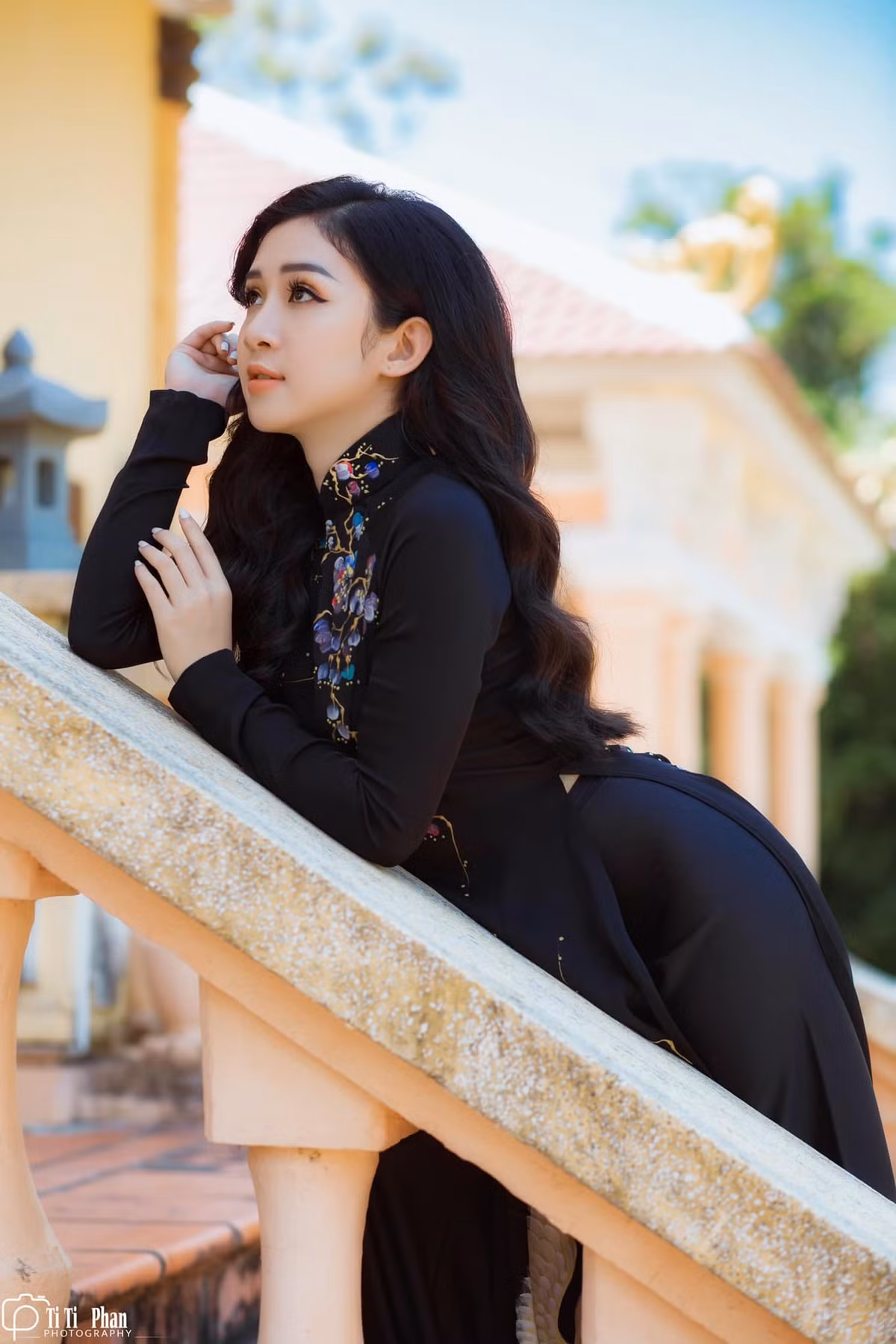 Thời gian sắp tới, Mỹ Chi sẽ đầu tư đi học thanh nhạc và trau dồi thêm kiến thức diễn xuất.