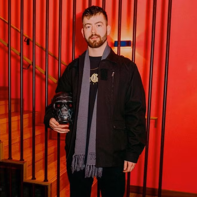 Cassius Taylor (sinh năm 1996) là cháu trai của Hoàng tử Edward - Công tước xứ Kent. Chàng trai đứng thứ 45 trong danh sách kế vị ngai vàng và hiện học Quản lý nghệ thuật tại Goldsmiths, Đại học London.