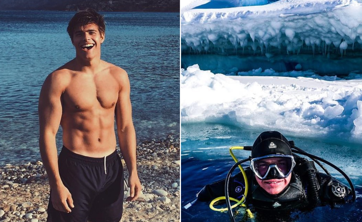 Do không có tước hiệu hoàng gia, Arthur không bị ràng buộc bởi các quy tắc nghiêm ngặt. Anh có sở thích tập gym và thường đăng ảnh khoe body 6 múi tại trang cá nhân có hơn 160.000 followers. Chàng trai ưa thích các môn thể thao mạo hiểm như lặn dưới băng, chèo thuyền và leo núi.