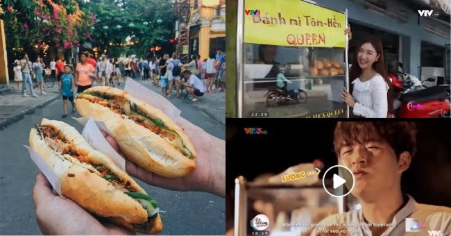 Ngoài ra, các bản tin VTV cũng có những màn châm biếm đỉnh cao nhưng cực khéo léo, điển hình là vụ việc 20 khách du lịch Hàn Quốc từ chối cách ly tại Đà Nẵng và chê bai bánh mì Việt Nam thời gian qua. Và VTV đã có những hành động âm thầm khiến tất cả phấn khích.