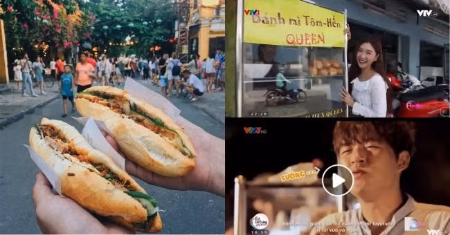 Ngoài ra, các bản tin VTV cũng có những màn châm biếm đỉnh cao nhưng cực khéo léo, điển hình là vụ việc 20 khách du lịch Hàn Quốc từ chối cách ly tại Đà Nẵng và chê bai bánh mì Việt Nam thời gian qua. Và VTV đã có những hành động âm thầm khiến tất cả phấn khích.