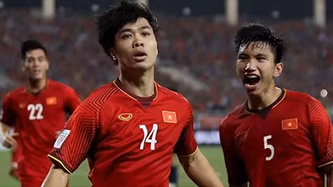 Van Hau hoi ngo Cong Phuong o Ha Lan, U23 Viet Nam buong loi cay dang