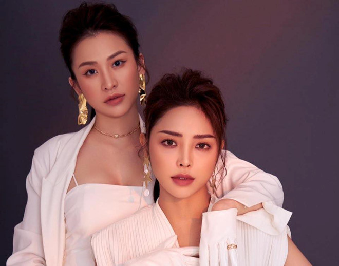 Chuyện tình của cặp đôi LGBT Thanh Thanh và My Nguyễn cũng khiến nhiều người thích thú. Cả hai đều sở hữu ngoại hình cực phẩm. Thanh Thanh là người chủ động tiếp cận, khiến My Nguyễn trúng tiếng sét ái tình rồi quyết tâm phải "cưa đổ" bằng được hot girl Sài Thành. Cả hai cho biết cảm thấy hạnh phúc khi sống với tình yêu đích thực của cuộc đời.