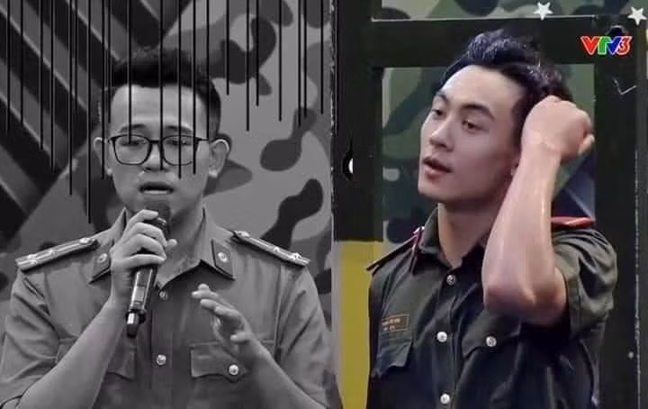 Anh chàng được đánh giá là sở hữu khuôn mặt giống với nam ca sỹ đình đám người Hàn Quốc - Choi Minho (nhóm nhạc SHINee).