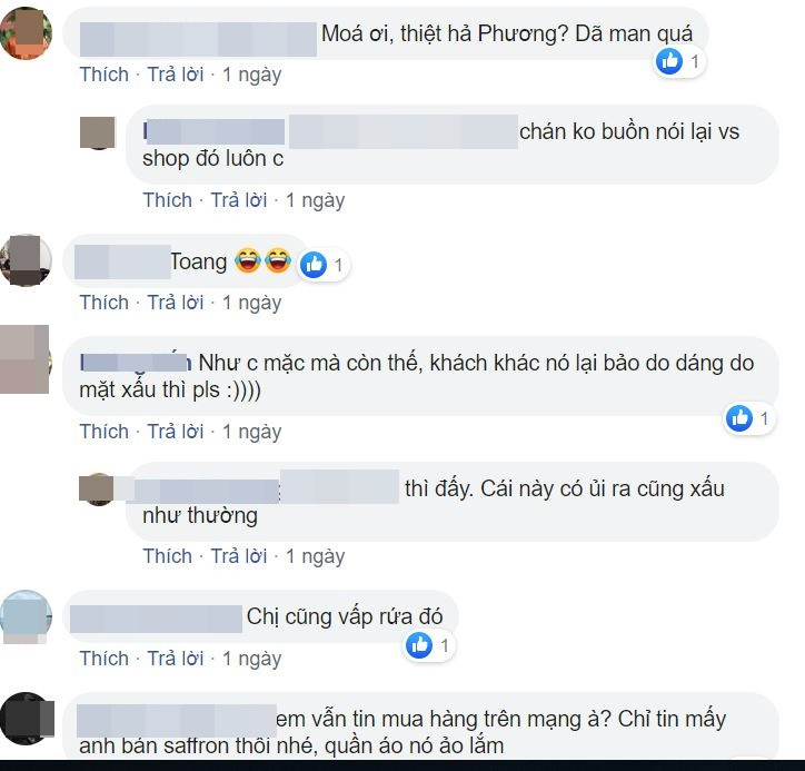 Hoi hop cho hang order, co gai 