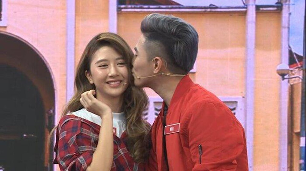 Sau Bê Trần, Quỳnh Anh Shyn bị nghi hẹn hò cùng chàng trai đào hoa của nhóm 365 - Will Nguyễn. Tuy nhiên cả hai phủ nhận nhưng họ vẫn xuất hiện và chăm sóc cho nhau.