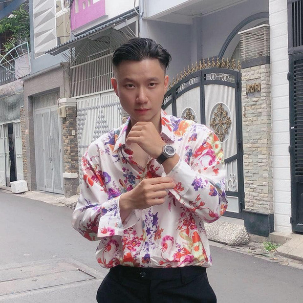 "Cực phẩm" tiếp theo của Người ấy là ai là chàng trai Trực Nguyễn - người sáng lập chuỗi homestay - nhà trọ cao cấp gồm 100 căn phòng ở TP.HCM.