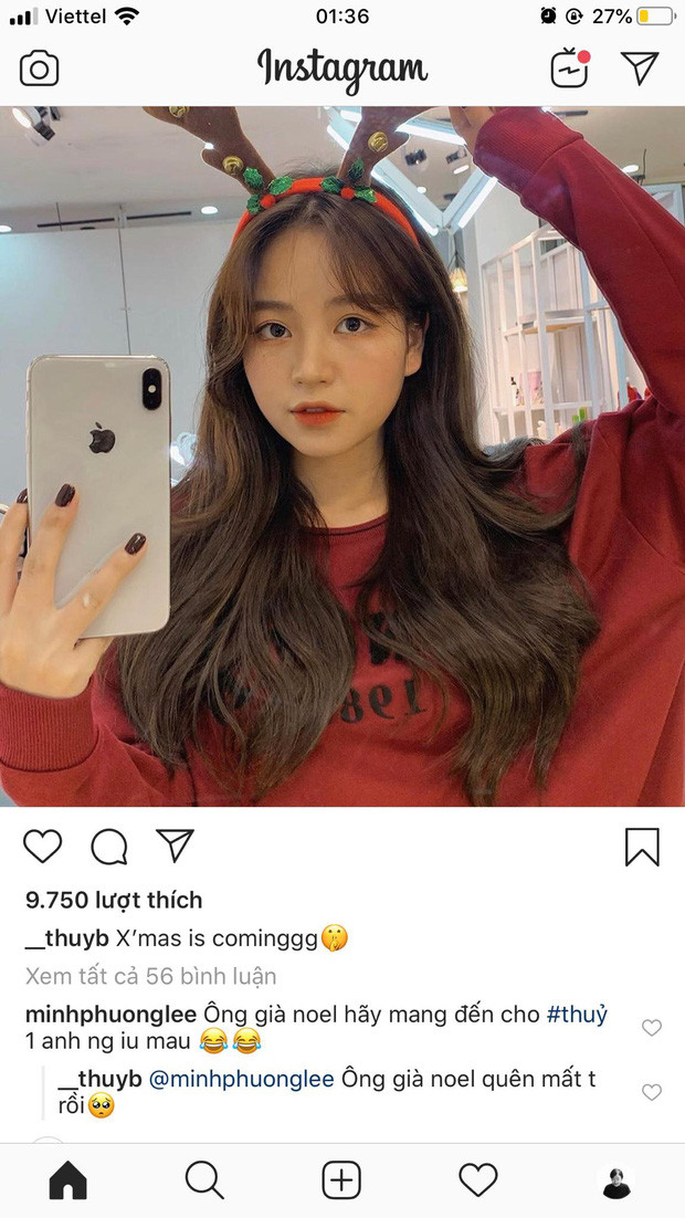 Nguyễn Thanh Thủy từng khiến CĐM “chao đảo” vì thông tin hẹn hò với người hùng U23 Việt Nam – Nguyễn Quang Hải.