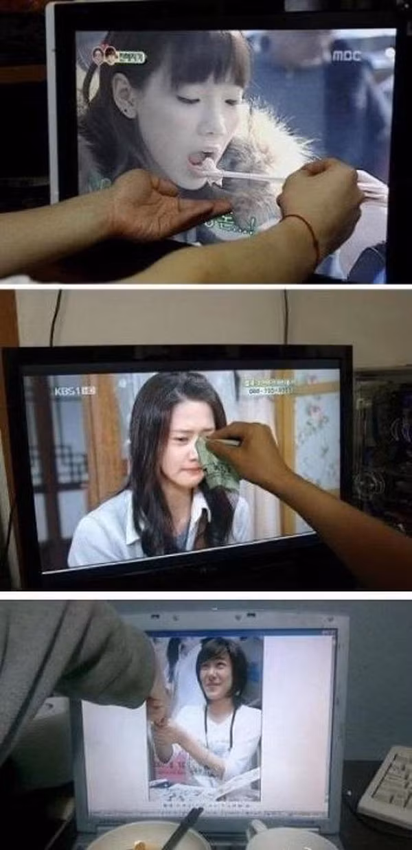 Cảm giác chăm sóc 1 người với các bạn FA là một điều quá xa xỉ. Với những ngày Tết thì điều đó còn tệ hơn.