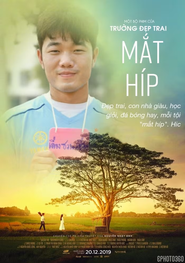 HLV tuyển Thái Lan khóc thét vì liên tục bị chế ảnh “Mắt biếc“ HLV tuyen Thai Lan khoc thet vi lien tuc bi che anh “Mat biec“