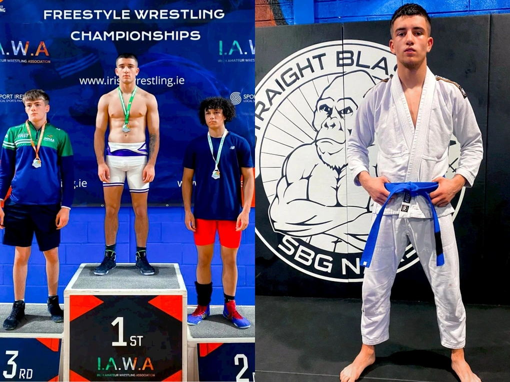 Hiện tại, ở lứa tuổi 17, trông trưởng thành và chín chắn hơn, và vẫn giữ được vóc dáng săn chắc, khỏe mạnh.