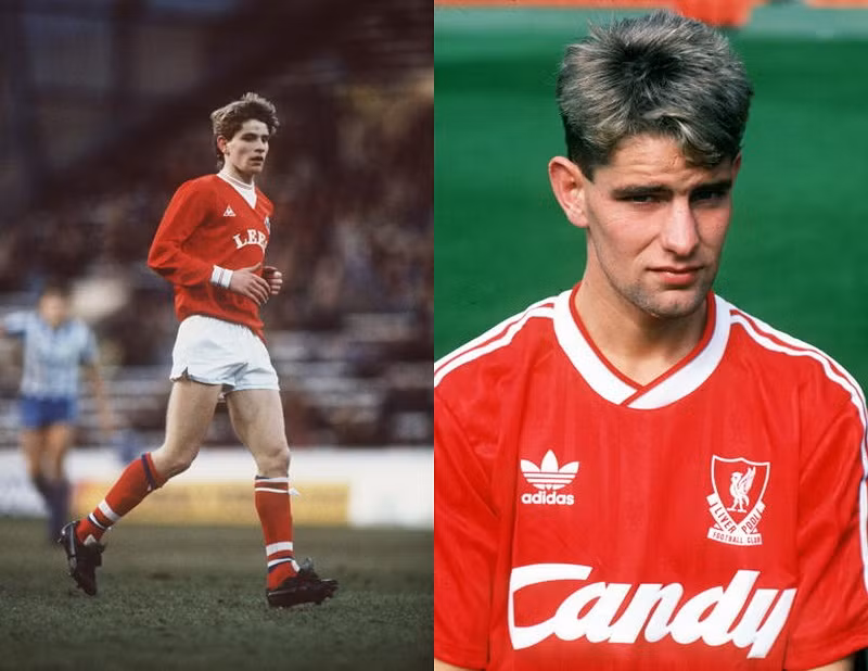 Wayne Harrison là cựu tiền đạo trẻ của CLB Liverpool. Ngoài ra tiền đạo 17 tuổi này còn trở thành cầu thủ thiếu niên đắt nhất thế giới vào thời điểm đó khi mức giá để anh khoác áo Liverpool là 375.000 USD.