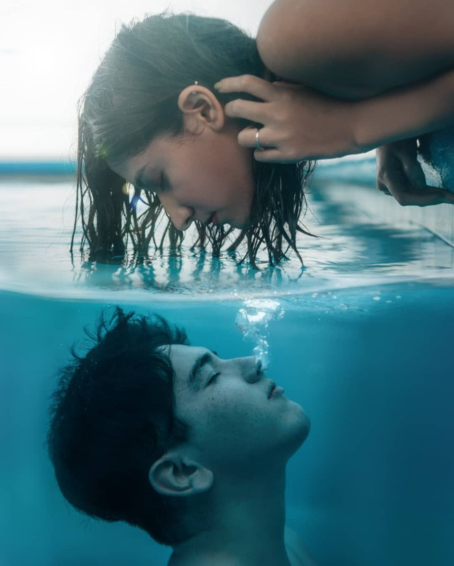 Hiện anh tập trung hoàn thiện các bước cuối cùng để “ngôi nhà” này chính thức đi vào hoạt động.