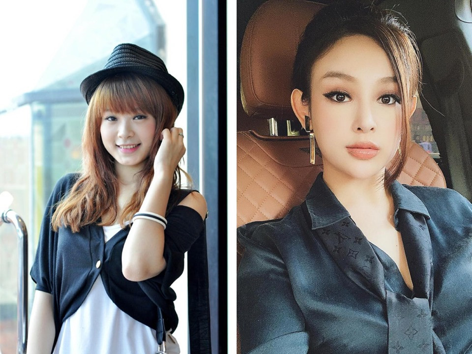 Dù chỉ vào top 12 nhưng Huyền Baby để lại nhiều ấn tượng nhờ vẻ ngoài xinh xắn, đáng yêu. Sau đó, cô góp mặt trong series Nhật ký Vàng Anh, tham gia nhóm nhạc B.Sily và làm người mẫu ảnh cho tuổi teen được nhiều người mến mộ.