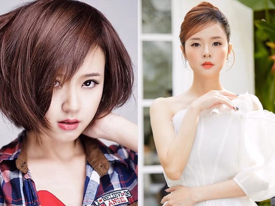 Dân mạng nhớ tới hot girl 8X với hình ảnh hot girl có vẻ đẹp trong sáng, ngây thơ "phủ sóng" trên nhiều trang bìa báo dành cho tuổi teen. Được mệnh danh là hot girl "hack tuổi", trong những hình ảnh gần đây, Midu cho thấy ngoại hình ngày càng trẻ trung, ngọt ngào khi sắp chạm ngưỡng 30.