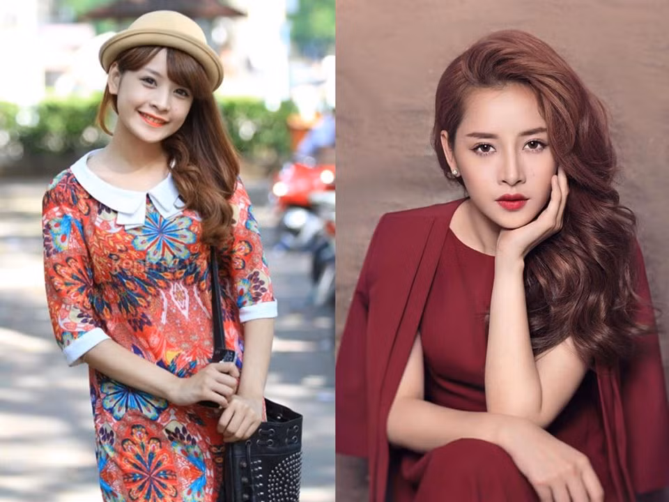 “Dao mo” thoi con lam nguoi mau anh teen cua dan hot girl Viet