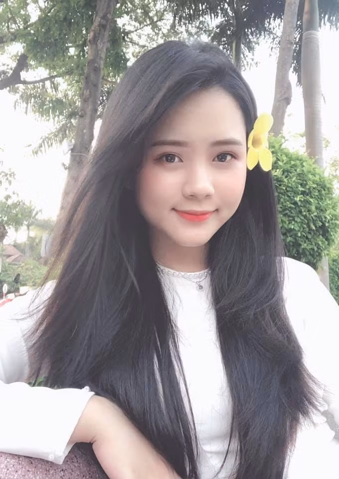 Mặc dù không yên tâm về việc con sẽ vào khu cách ly làm việc nhưng mẹ và gia đình Thảo An rất tự hào vì cô nàng mạnh mẽ, quyết đoán và có ý thức cộng đồng cao.