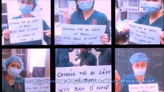 Giao vien tieu hoc tung MV 