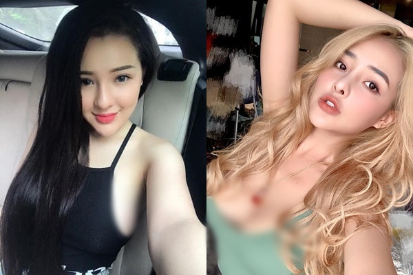 "Hồi xưa xinh xắn đúng kiểu dễ thương lại không khoe thân, khoe hàng gì. Giờ thì vẫn xinh nhưng nhìn cứng đơ", "Sửa một chút thôi đẹp quá, tại có nét xinh sẵn rồi chứ lạm dụng quá nhìn ghê" - Dân mạng bình luận.