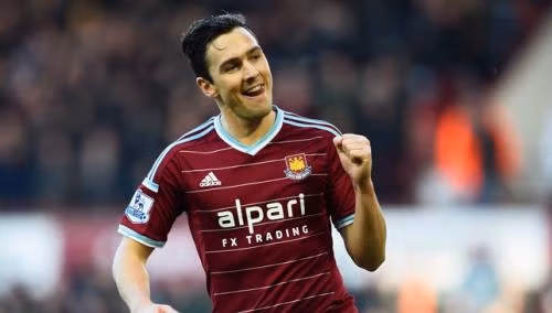 Mùa hè 2013, Stewart Downing đã bị Liverpool bán tháo sang West Ham. Ở West Ham, Downing được đẩy về giữa sân đá với vai trò nhạc trưởng và anh đã đóng góp 5 bàn thắng, 7 đường kiến tạo thành bàn giúp West Ham bay cao trên bảng xếp hạng Premier League.