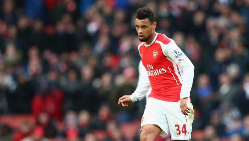 Francis Coquelin từng được liệt vào danh sách những thần đồng không thể lớn ở Arsenal và bị đem cho rất nhiều đội bóng mượn. Nhưng chỉ sau 1 tháng quay về với Arsenal, tiền vệ 23 tuổi này đã đá văng Mathieu Flamini khỏi đội hình xuất phát và trở thành quân bài vô cùng quan trọng của Arsene Wenger