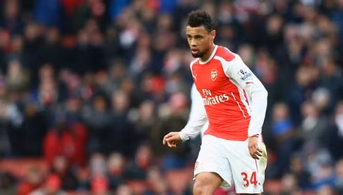 Francis Coquelin từng được liệt vào danh sách những thần đồng không thể lớn ở Arsenal và bị đem cho rất nhiều đội bóng mượn. Nhưng chỉ sau 1 tháng quay về với Arsenal, tiền vệ 23 tuổi này đã đá văng Mathieu Flamini khỏi đội hình xuất phát và trở thành quân bài vô cùng quan trọng của Arsene Wenger