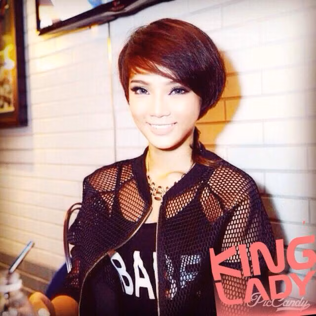 King Lady ý thức được con đường đến thành công thì phải có kĩ năng và cô luôn rèn luyện kỹ năng của mình và luôn hướng tới hình tượng một DJ nữ tại Việt Nam chơi EDM chuẩn.