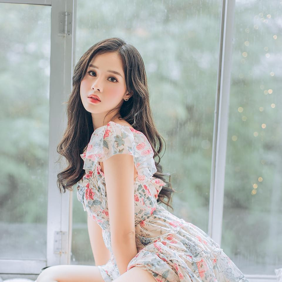 Huyền Trang từng thừa nhận Trọng Đại không muốn cô tham gia quá nhiều cuộc thi. Khi người đẹp muốn thử sức ở Miss World Vietnam cả hai đã cãi nhau dẫn đến việc tạm chia tay.