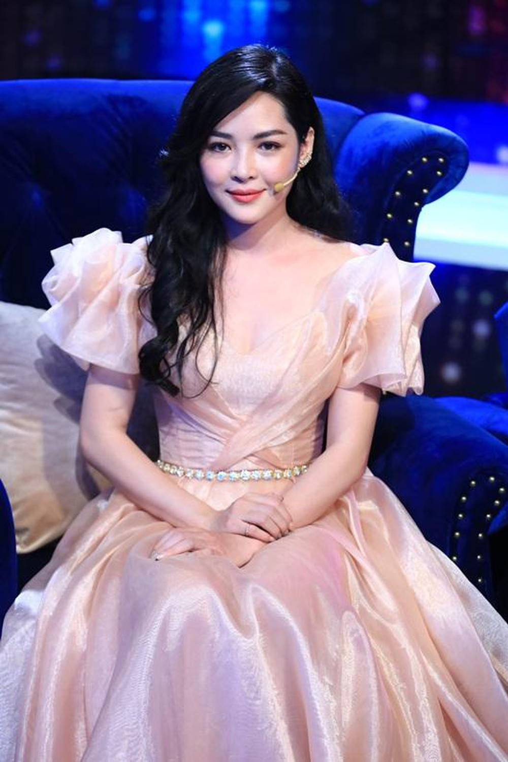 Dàn hot girl Người ấy là ai bị so ảnh thật và lên sóng Dan hot girl Nguoi ay la ai bi so anh that va len song