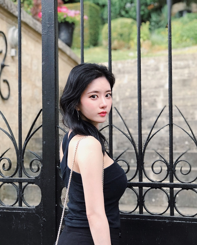 Đặc biệt, Yuki Han hiện tại đang ở Boston, Mỹ.