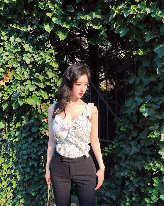 Thực tế, có thể tăng vòng một tự nhiên bằng cách thay đổi chế độ ăn uống cùng với việc kết hợp luyện tập.