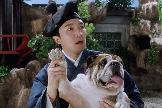 “Ông vua hài kịch” Châu Tinh Trì sở hữu khối tài sản “khủng” thế nào? - Hình 2 “Ong vua hai kich” Chau Tinh Tri so huu khoi tai san “khung” the nao?-Hinh-2