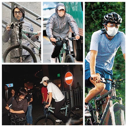 “Ông vua hài kịch” Châu Tinh Trì sở hữu khối tài sản “khủng” thế nào? - Hình 6 “Ong vua hai kich” Chau Tinh Tri so huu khoi tai san “khung” the nao?-Hinh-6