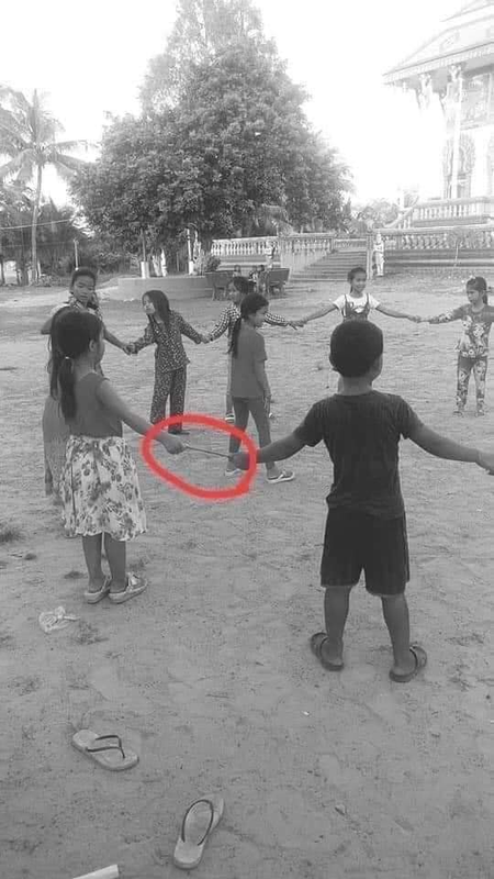 Ngại ngùng thuở ban đầu...