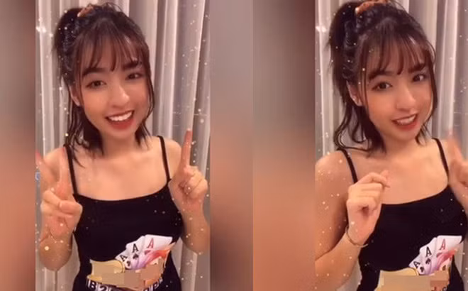 Sau thời gian nổi tiếng trên mạng xã hội, hot girl "bắp cần bơ" đã mạnh dạn lấn sân sang vai trò diễn viên. Dù ít nhận được sự đón nhận từ công chúng nhưng Thanh Tâm vẫn luôn cố gắng để làm tròn vai của mình.