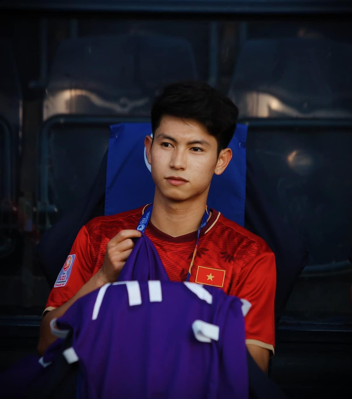 Không thể phủ nhận, trong trận ra quân tại VCK U23 Châu Á 2020, các cầu thủ U23 Việt Nam thi đấu lép vế hơn hẳn đối thủ, chỉ trừ 10 phút cuối mới bứt phá, thế nhưng điều đó cũng không giúp thầy trò HLV Park Hang-seo có được bàn thắng. Dù vậy có nhiều ý kiến cho rằng việc giành 1 điểm sau trận đầu tiên là kết quả chấp nhận được.