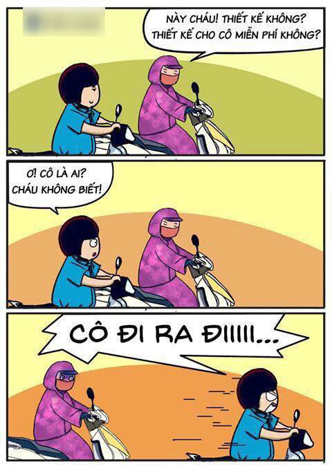 Câu nói dễ thương này ở thời điểm đó đã nhanh chóng trở thành trào lưu chế ảnh của cư dân mạng, đây là nguồn cảm hứng cho vô vàn tấm ảnh chế trên Facebook.