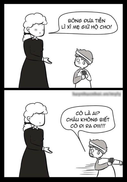 Rồi từ mạng xã hội bước ra ngoài đời, đây cũng thành một trong những câu cửa miệng quen thuộc của giới trẻ.