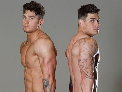 Ngay cả khi xa nhau, cả hai vẫn thường xuyên liên lạc để thông báo cho người kia biết hôm nay ăn gì, tập luyện như thế nào.