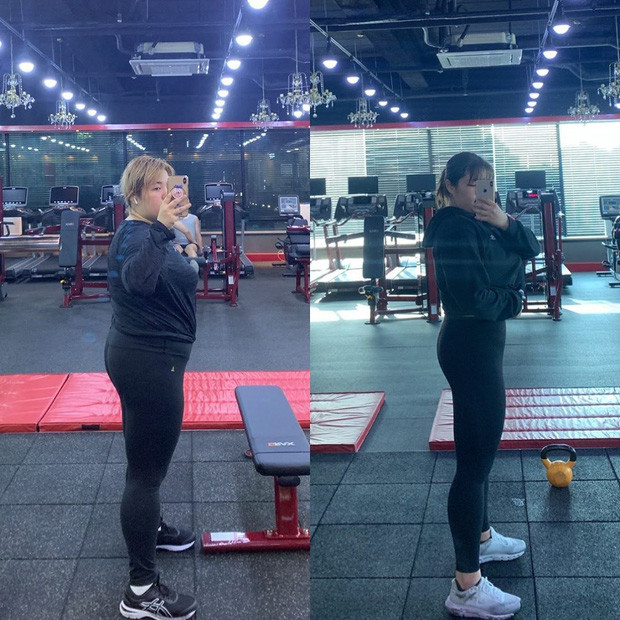 Soo Bin hài hước cho biết phòng tập chính là "địa ngục" của cuộc đời cô. Cô khởi động với bài tập cardio, sau đó đi bộ trong khoảng 4 phút và chạy tăng tốc 1 phút với máy tập. Cô cũng tham gia cả lớp tập aerobic. và còn tự giác đi bộ hoặc chạy quanh hồ gần nhà mỗi tối.