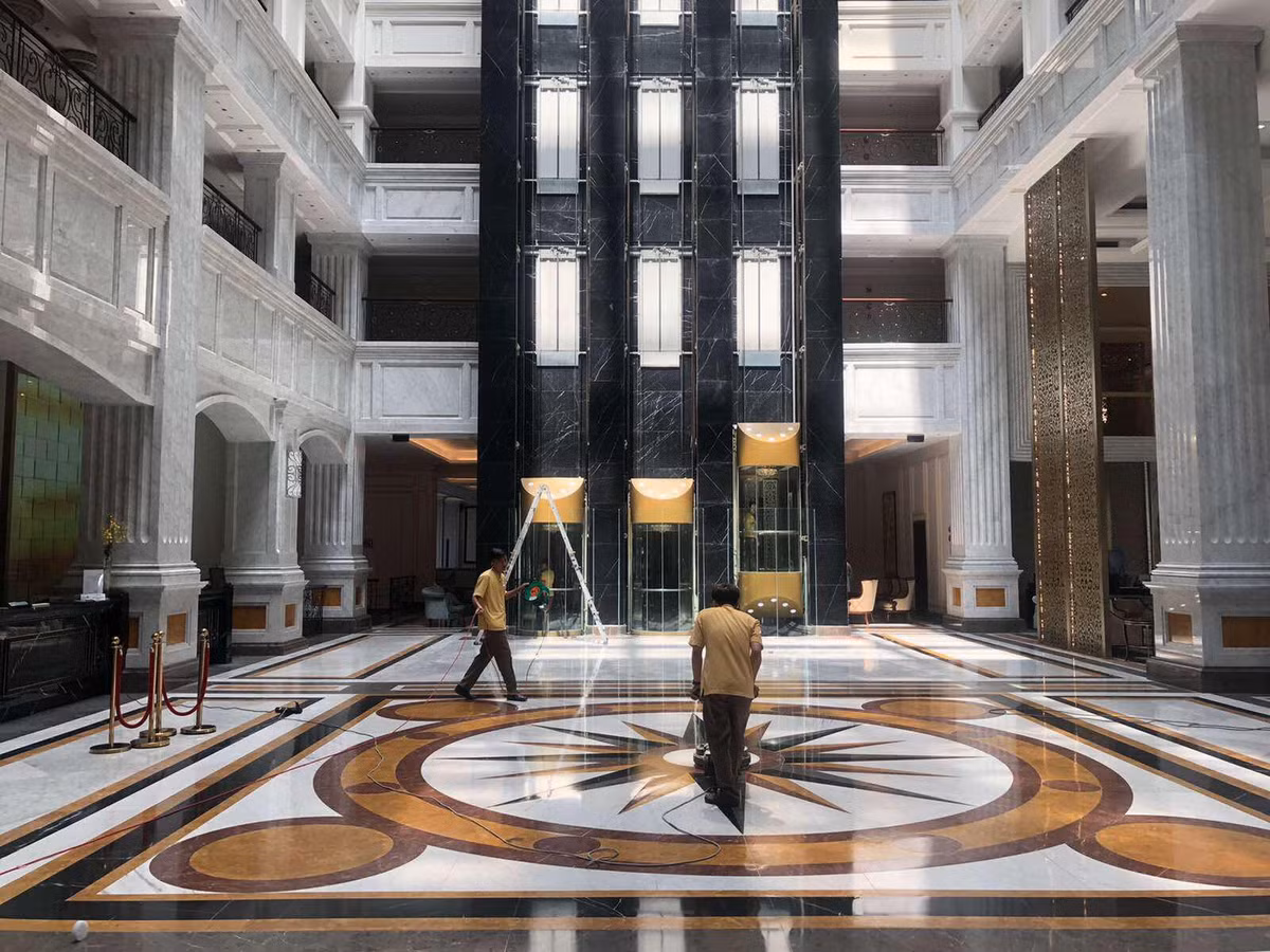 Đám cưới cặp đôiĐông Nhi và Ông Cao Thắng được cho là đám cưới thể kỷ, được chi mạnh tay nhất nhì showbiz Việt vì độ hoành tráng.