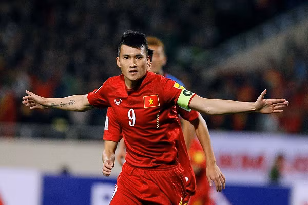 AFC dua Cong Vinh vao danh sach huyen thoai Dong Nam A